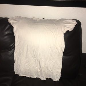 Oversized T-Shirt or Shirt Dress